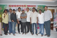 Brother of Bommali Success Meet